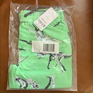 BRAND NEW Carter’s 4T Swim Shorts